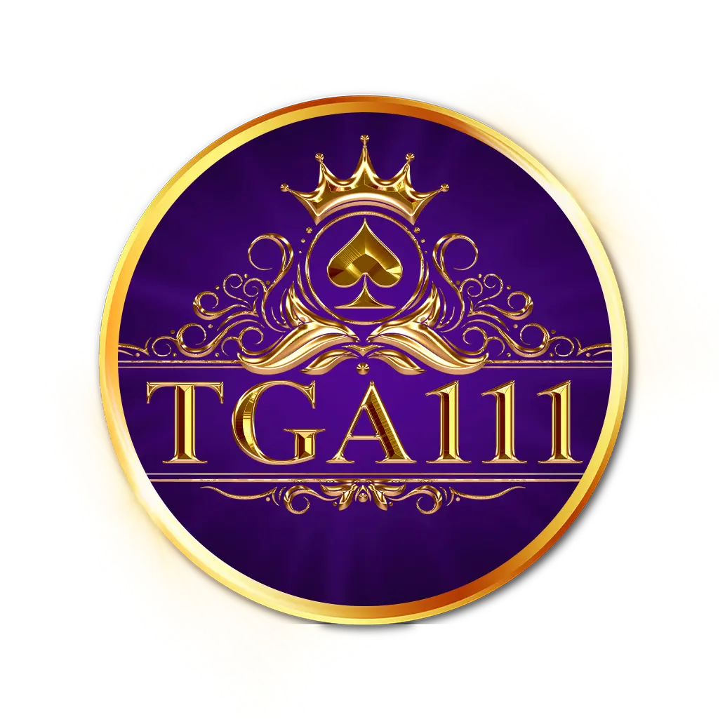 TGA111 SLOT LOGO